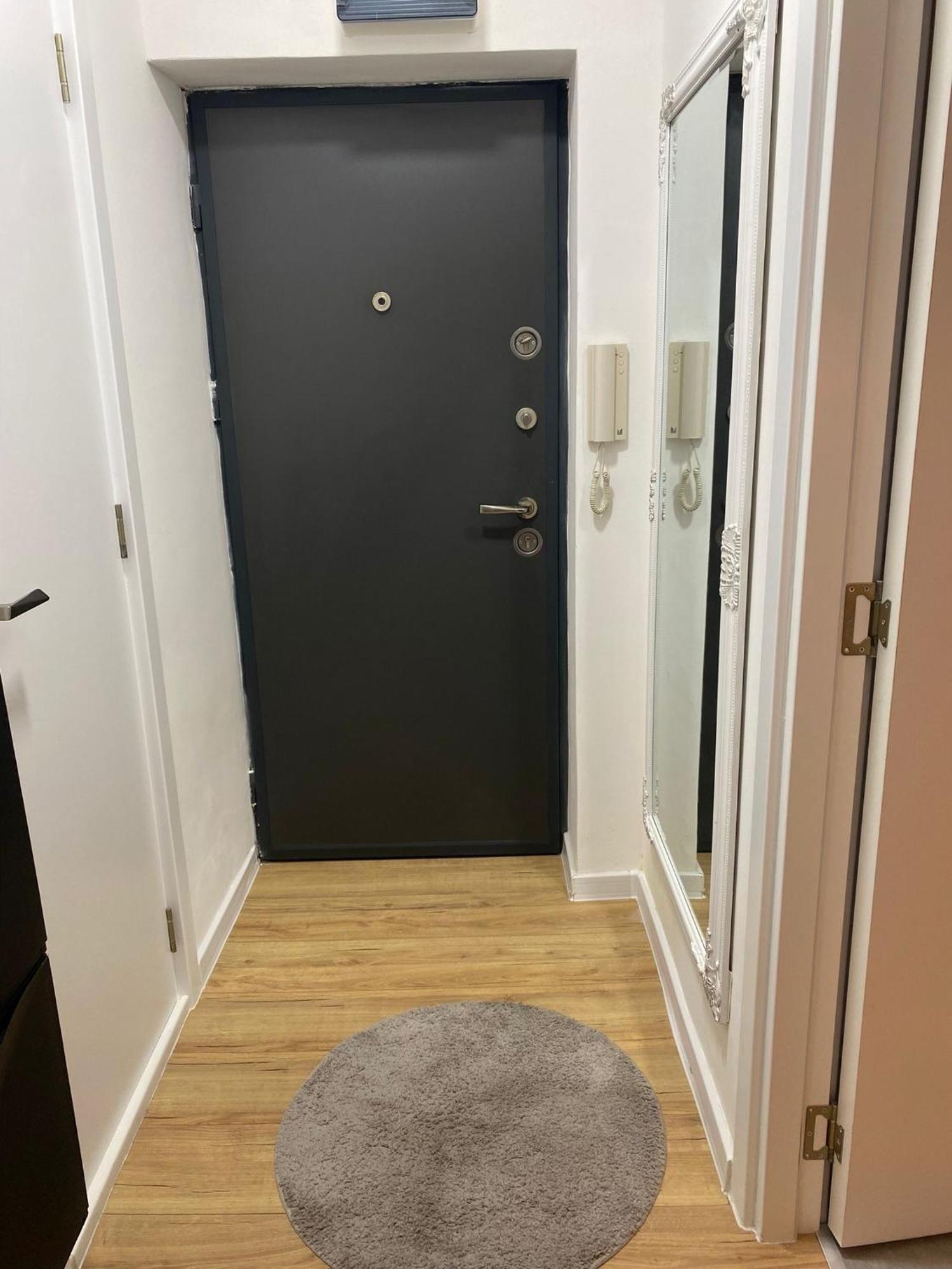 Urban Oasis Apartment Sajmiste Экстерьер фото