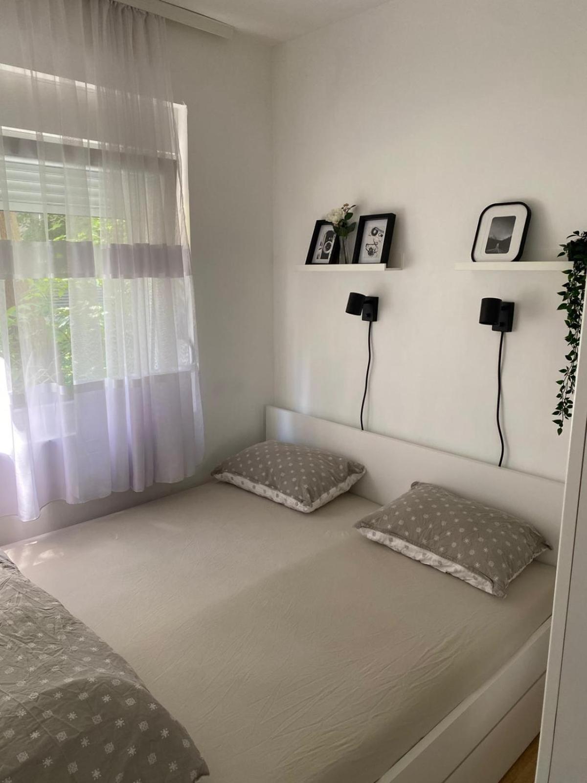 Urban Oasis Apartment Sajmiste Экстерьер фото